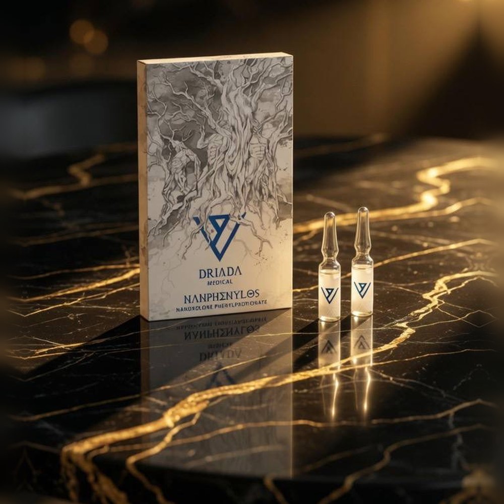 Nandrolone NPP