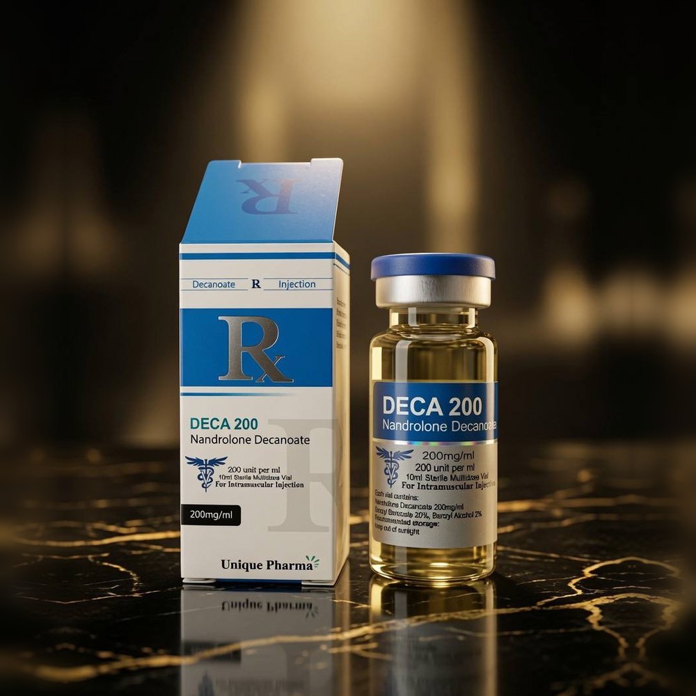 Nandrolone Decanoate