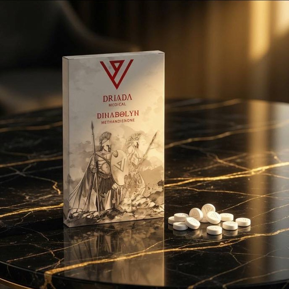 Dianabol