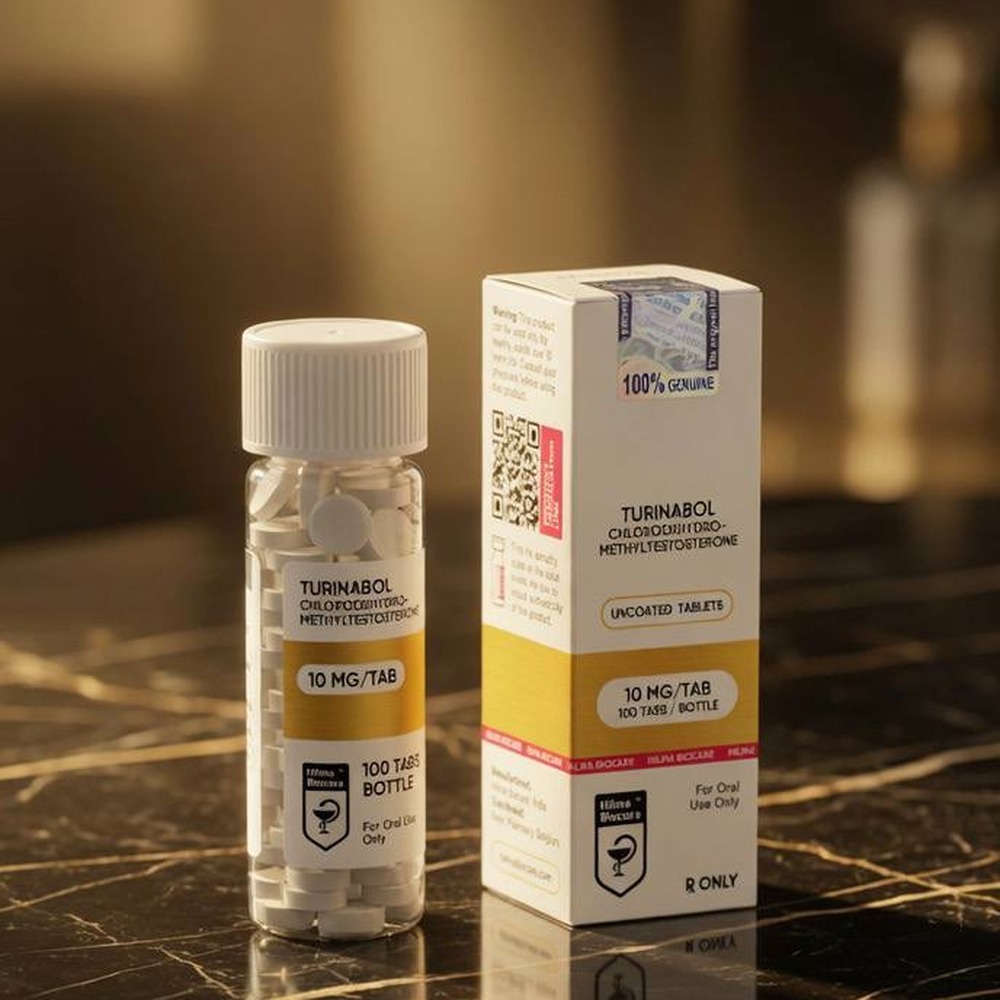 Turinabol
