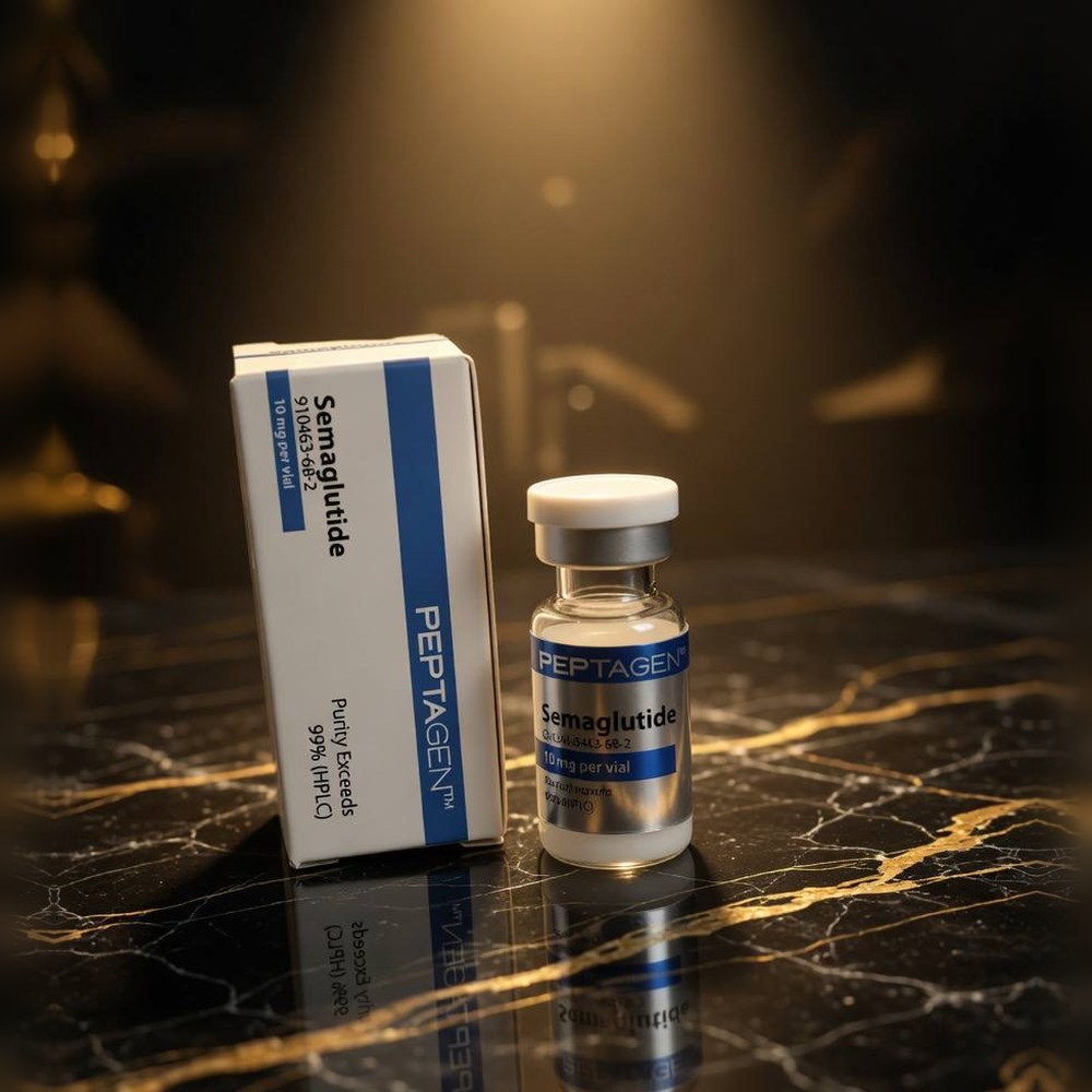 Semaglutide