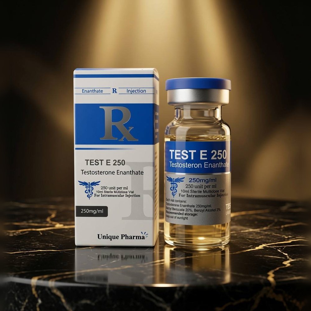 Testosterone Enanthate