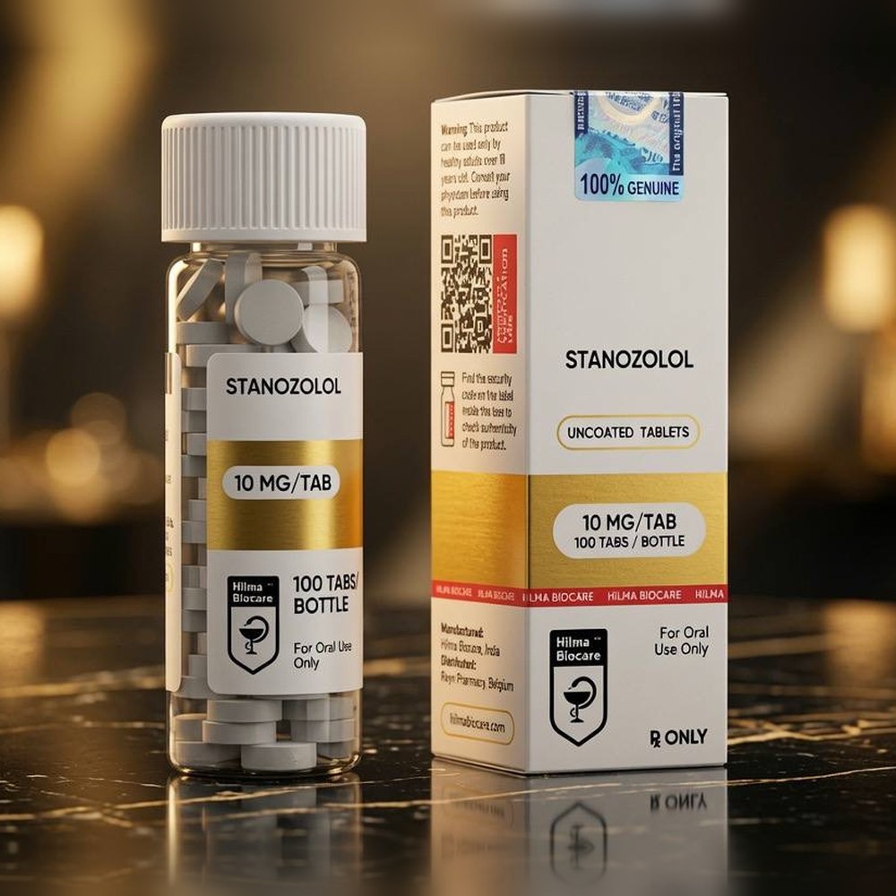 Winstrol Tabs