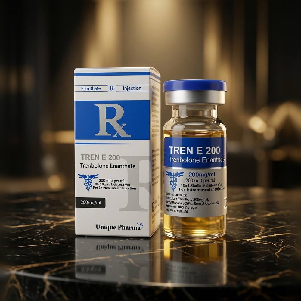 Trenbolone Enanthate