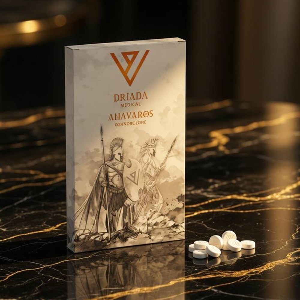 Oxandrolone