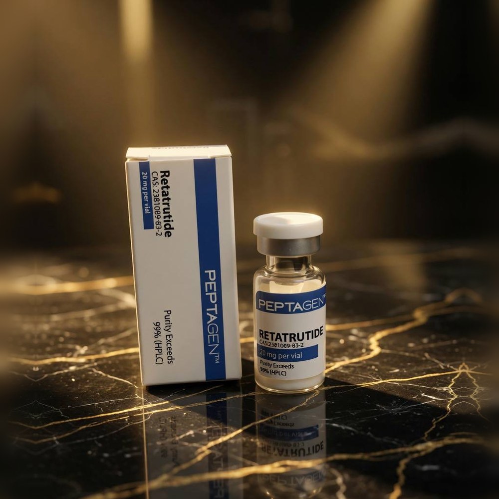 Retatrutide 20 mg