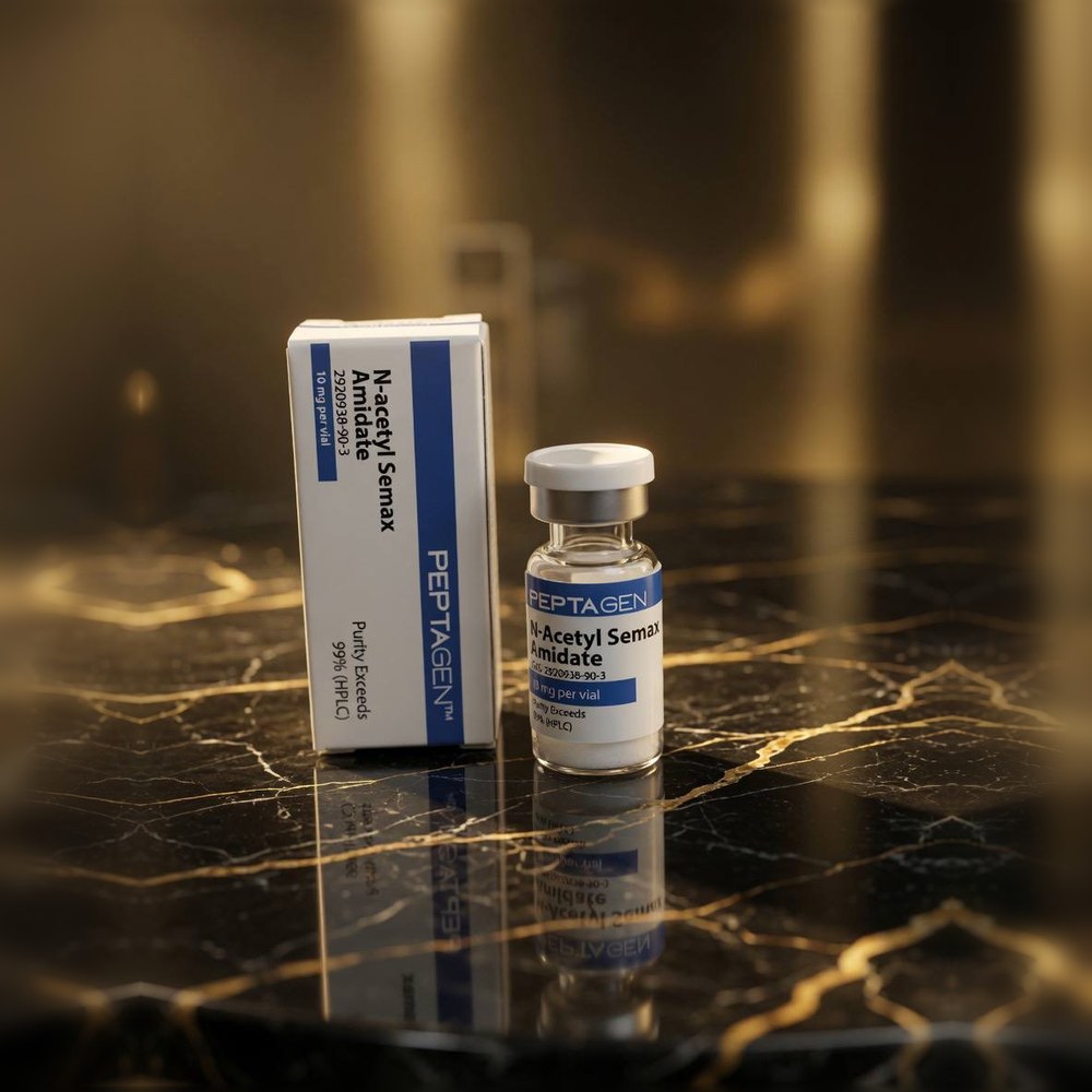 N-Acetyl Semax