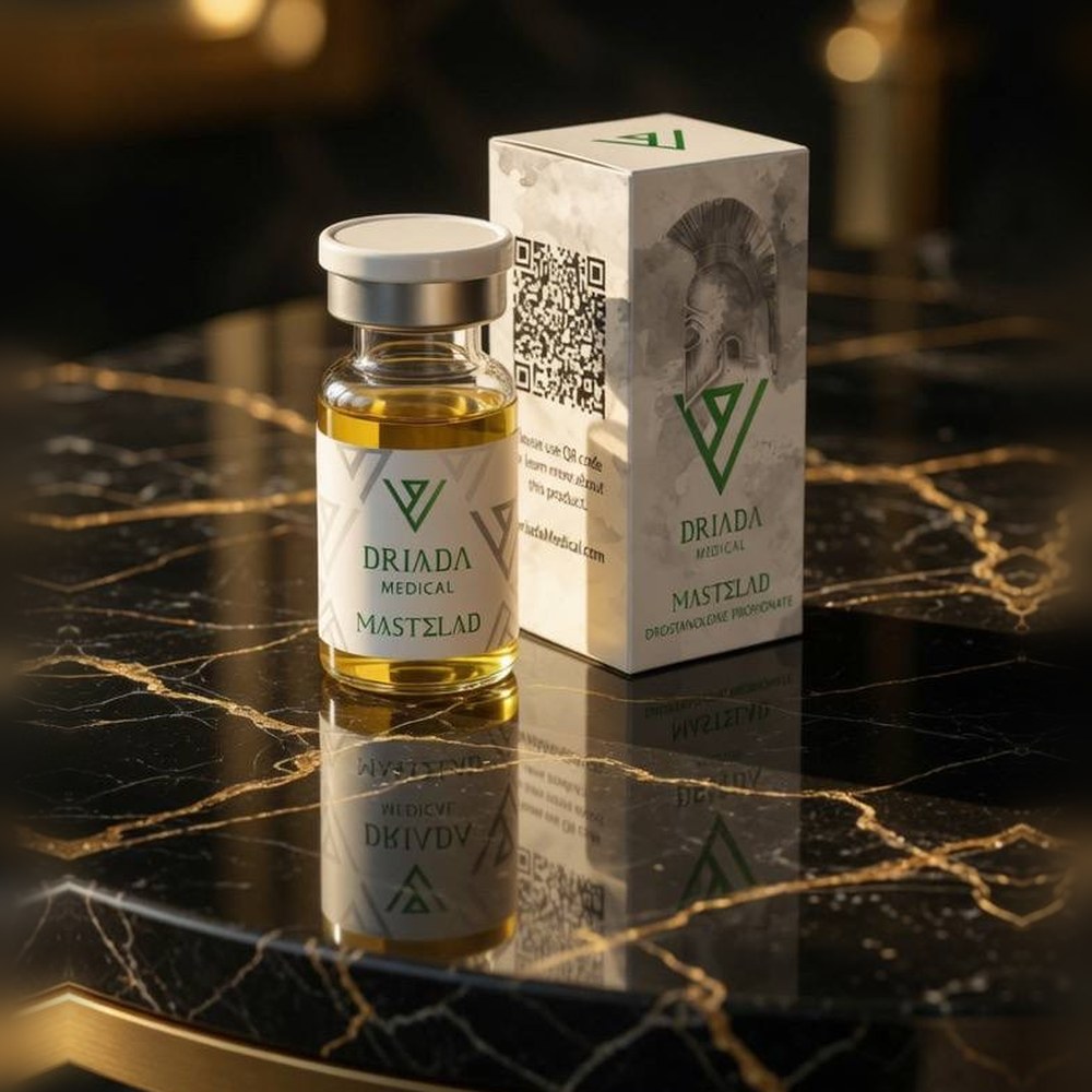 Masteron Propionate