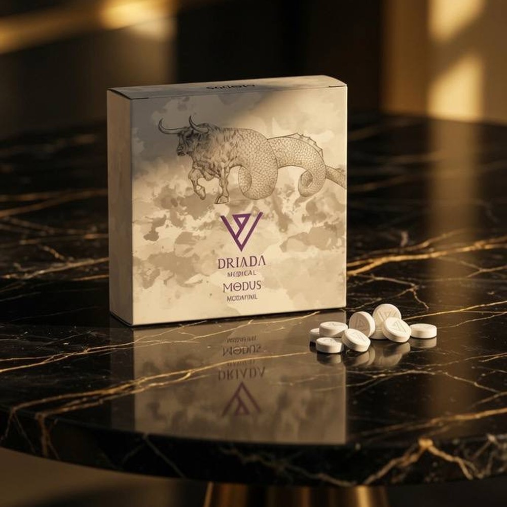 Modafinil