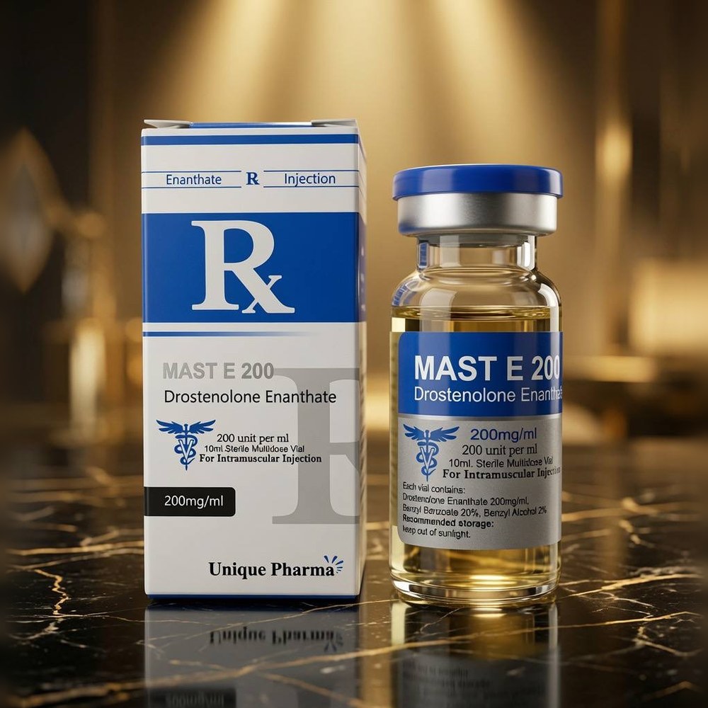 Masteron Enanthate