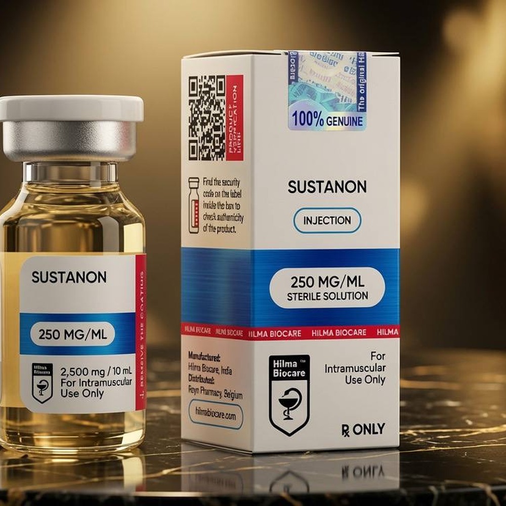 Sustanon