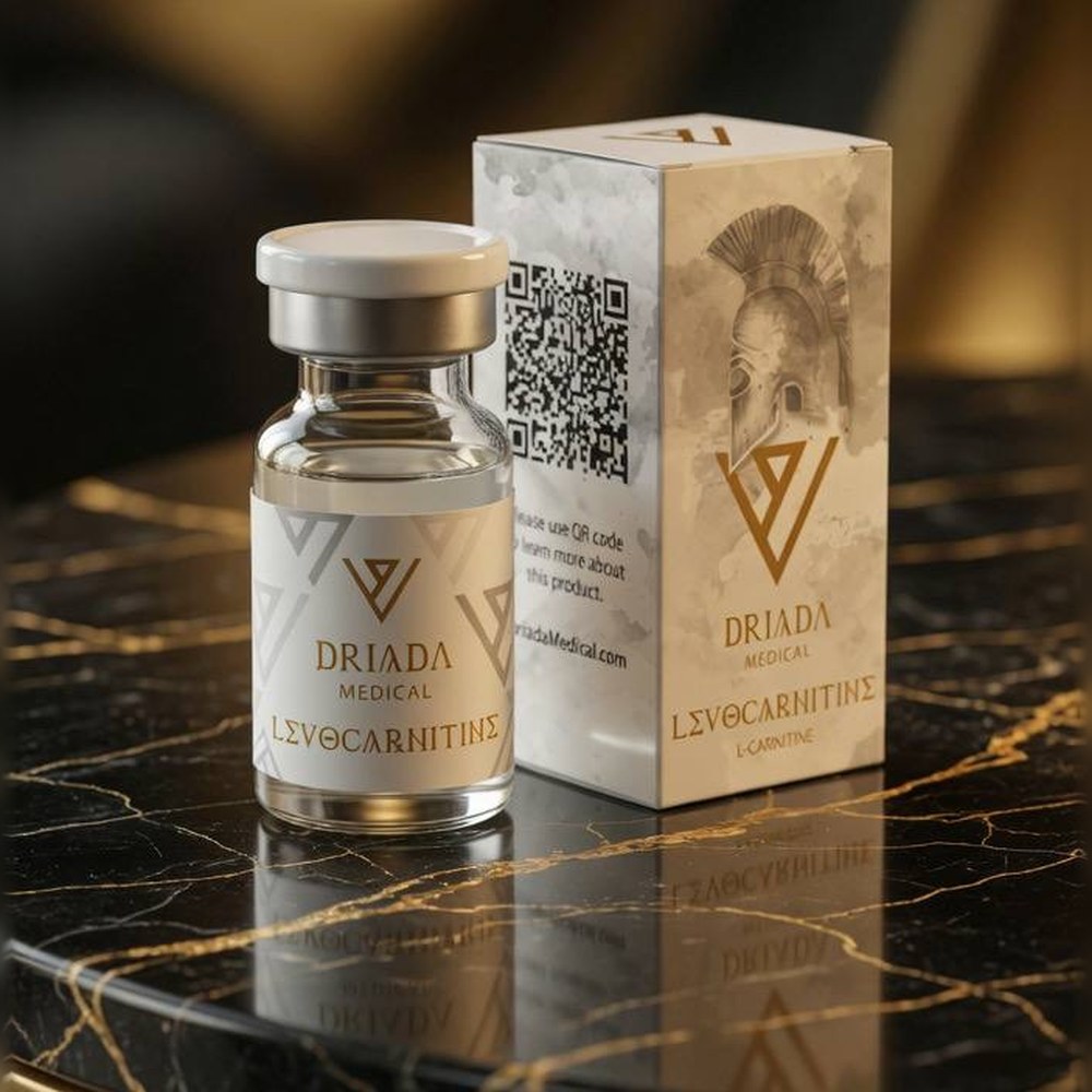 Levocarnitine