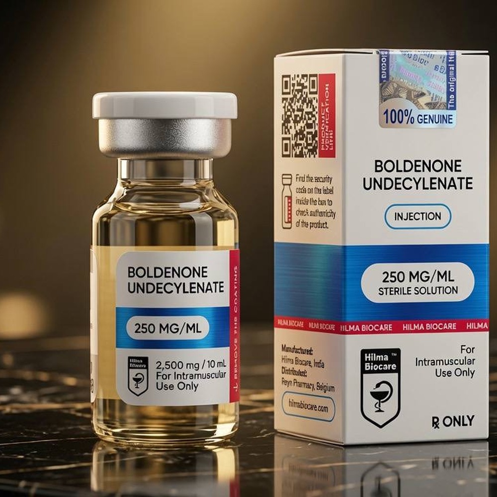 Boldenone