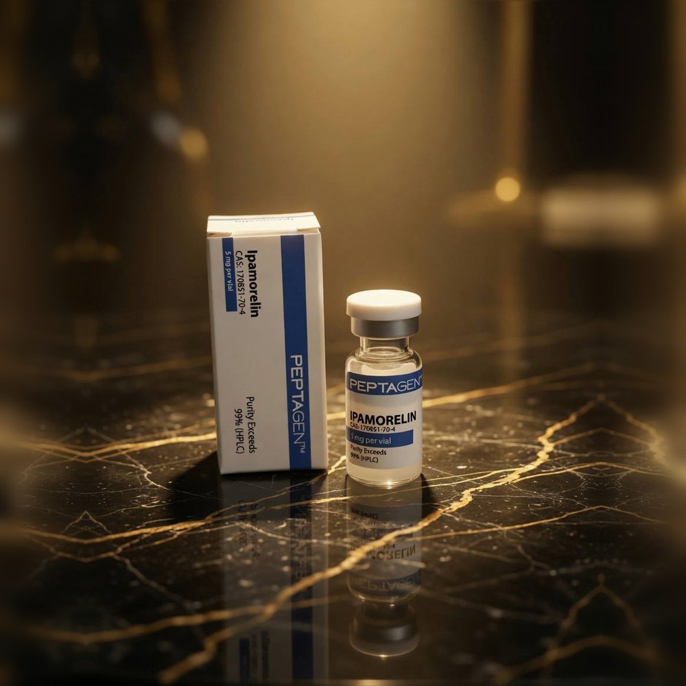 Ipamorelin