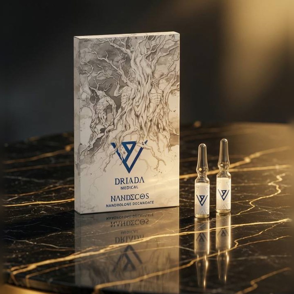 Nandrolone Deca