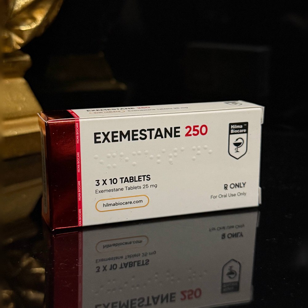 Exemestane