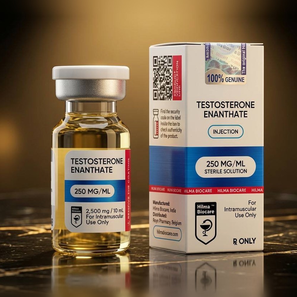 Testosterone Enanthate
