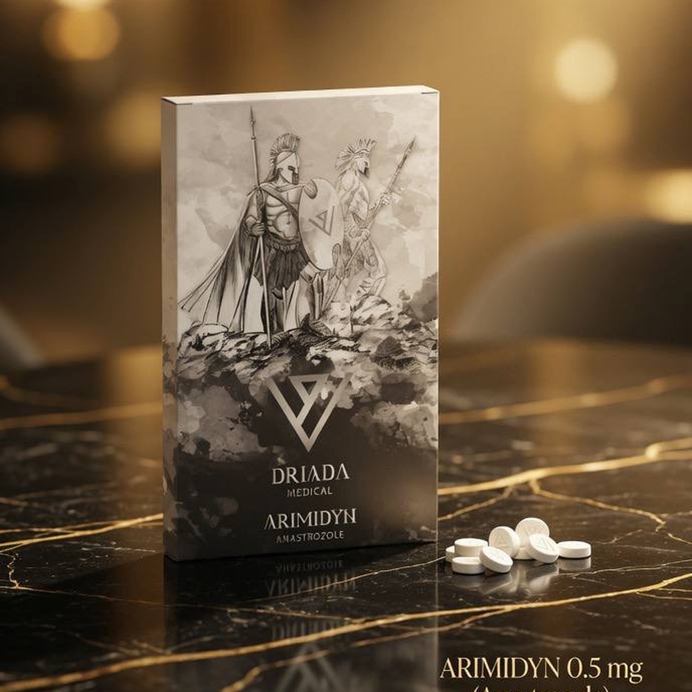 Arimidex