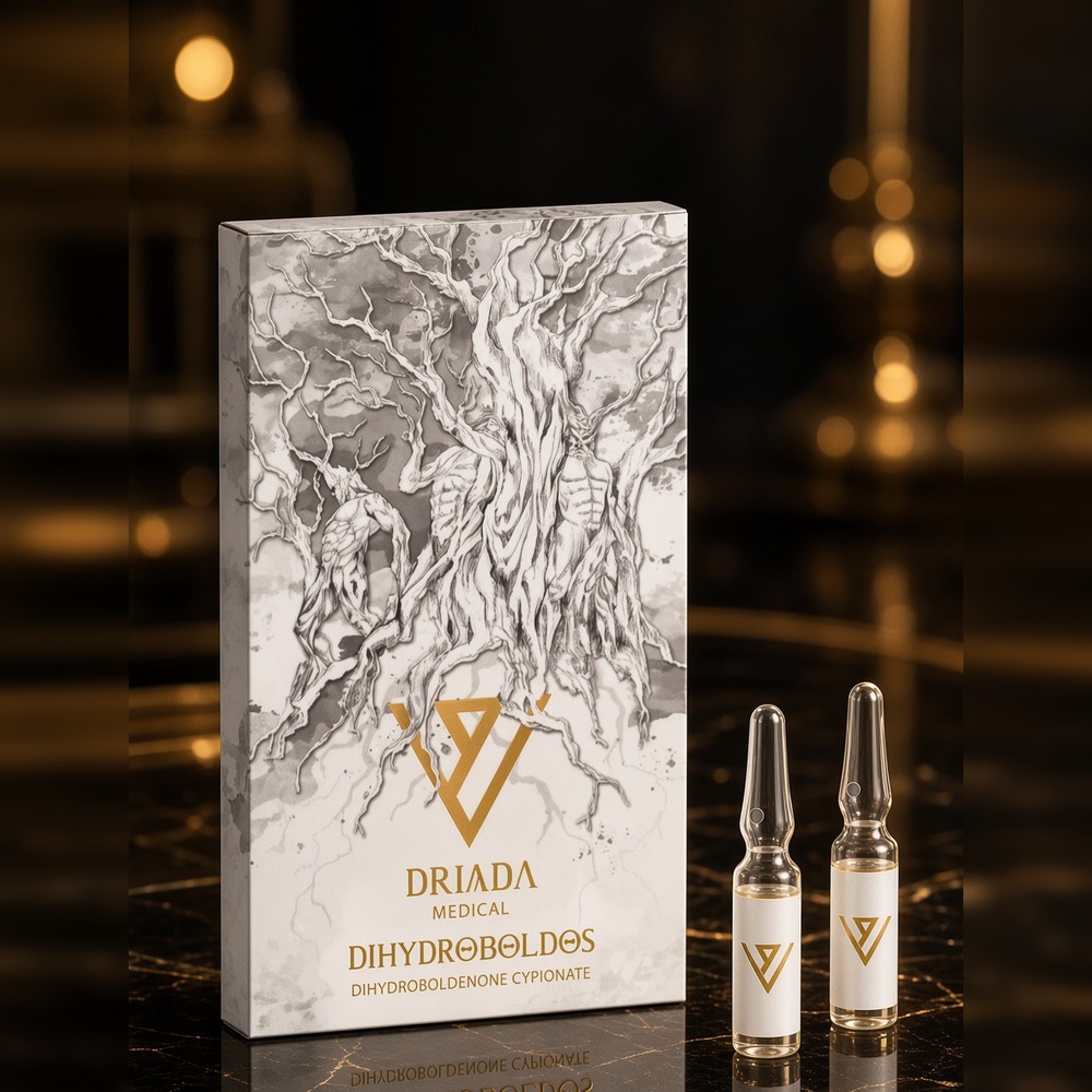 Dihydroboldenone