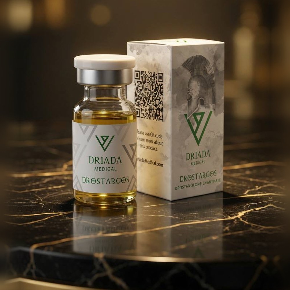 Masteron Enanthate