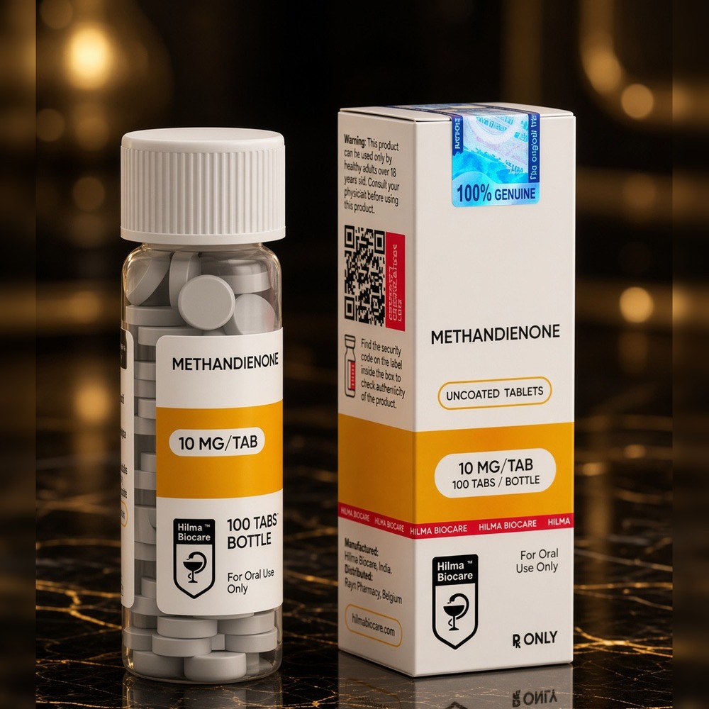 Dianabol