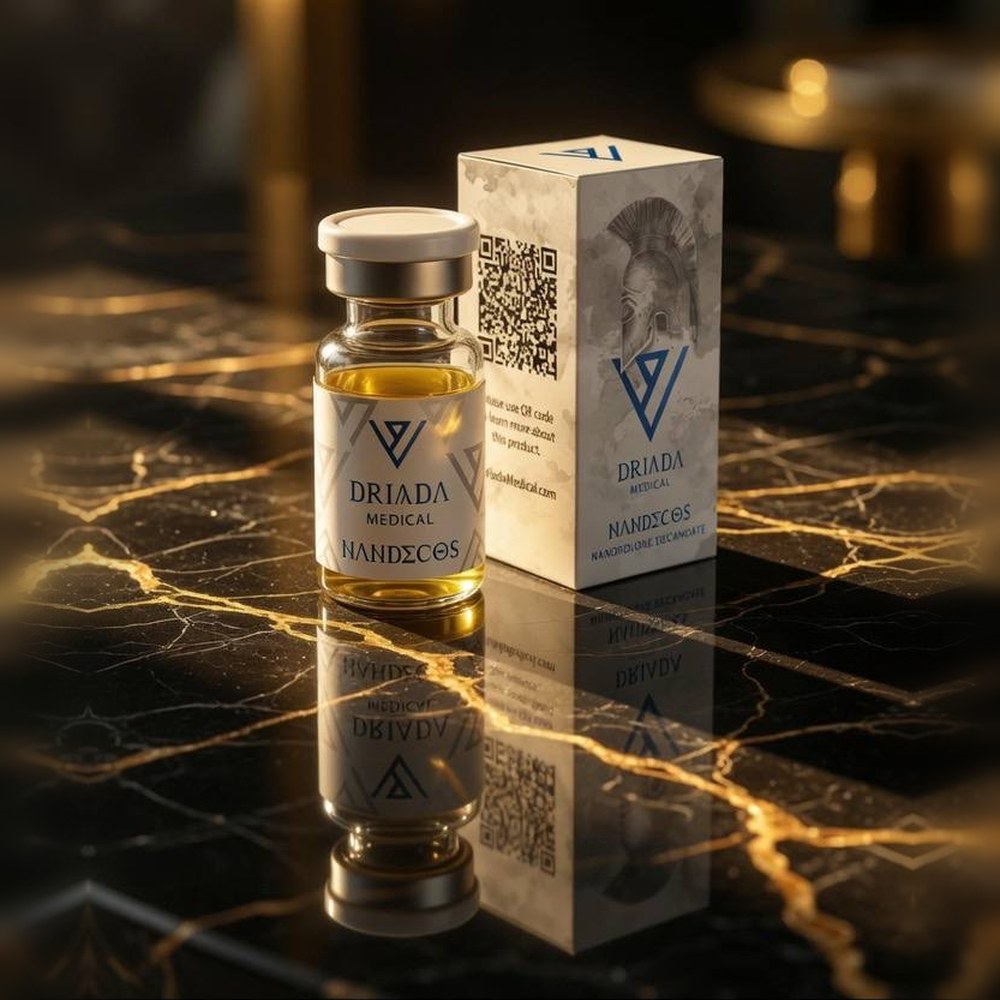 Nandrolone Deca