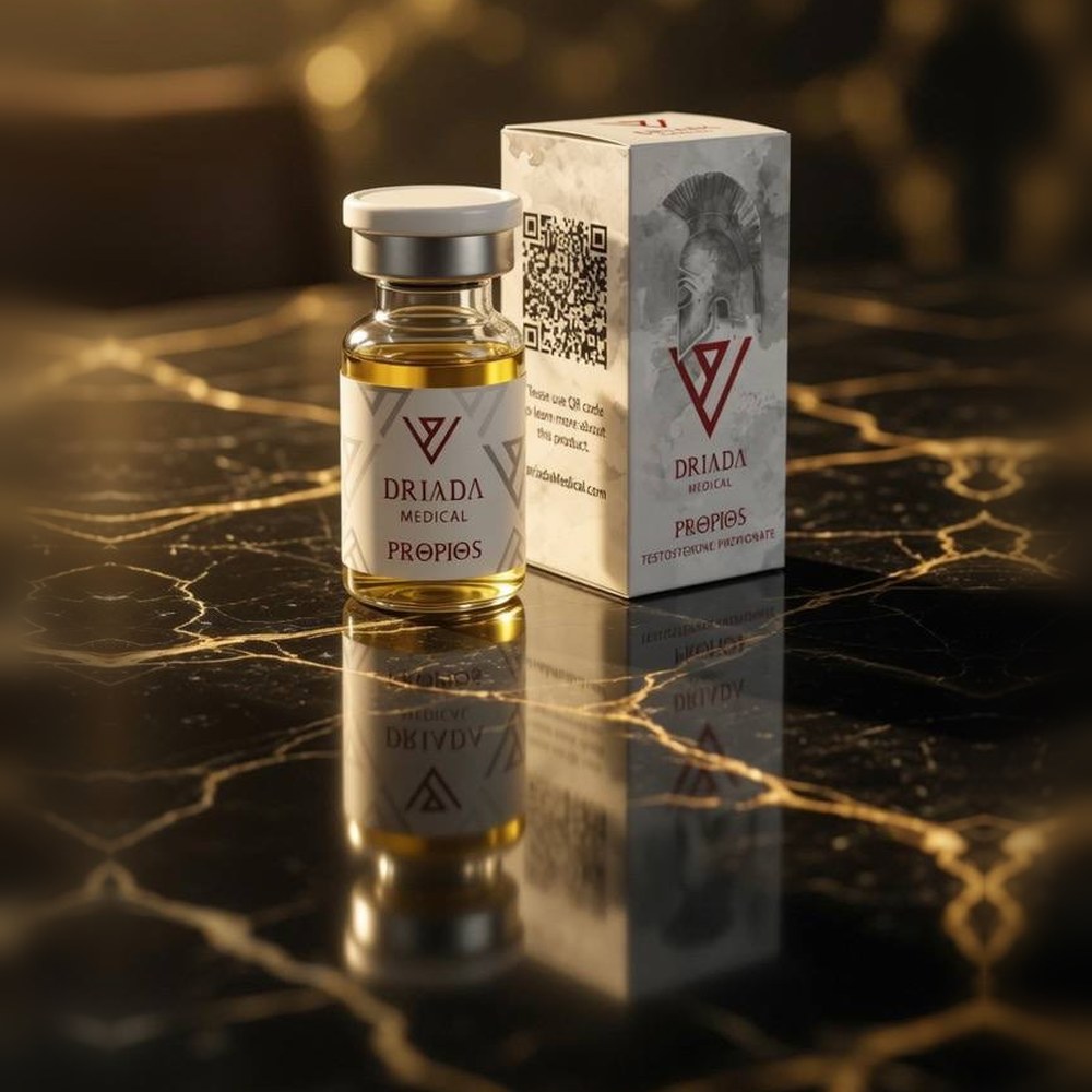 Testosterone Propionate