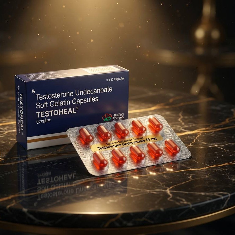 Testosterone Tabs
