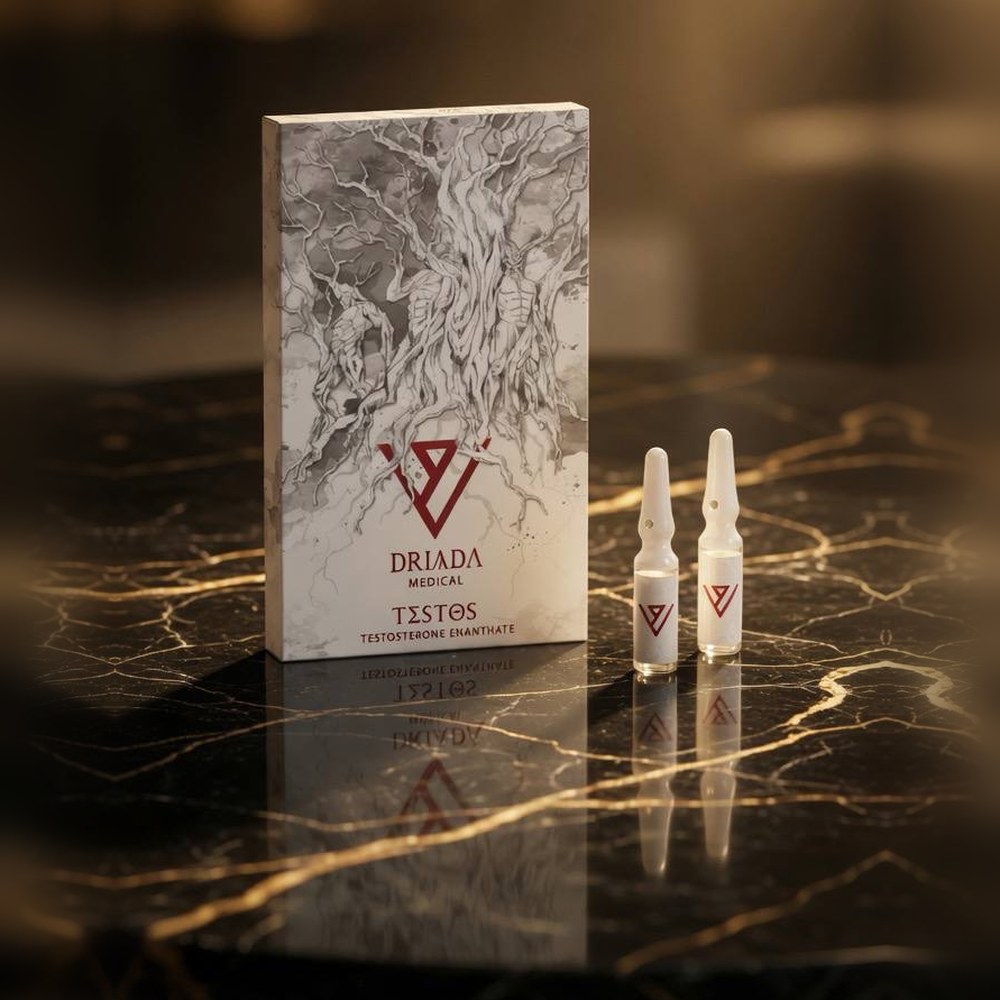 Testosterone Enanthate