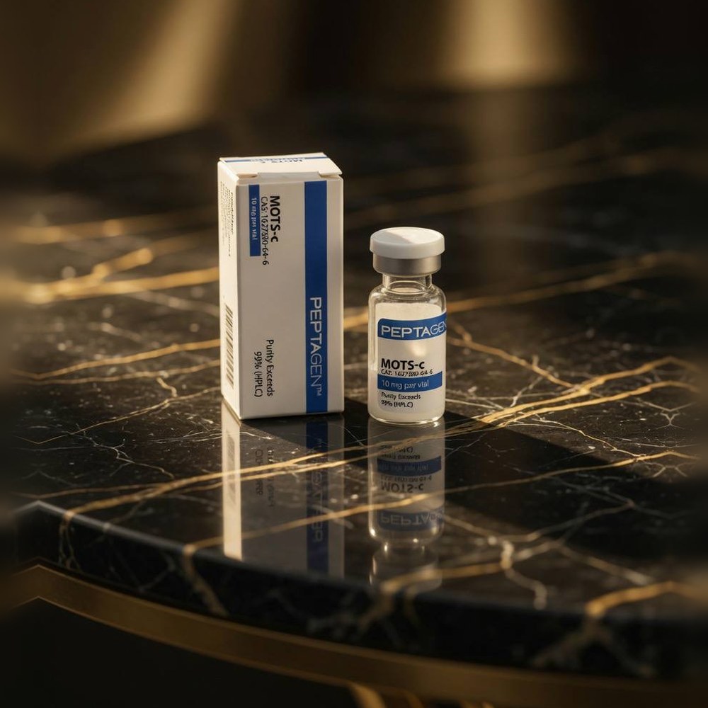 MOTS-c 10 mg