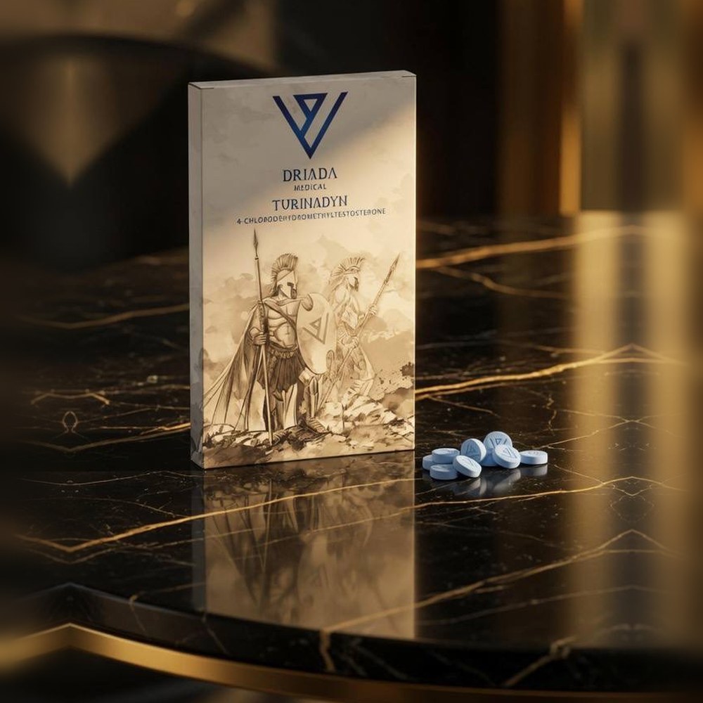 Turinabol